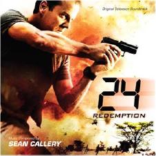 24: Redemption