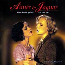 Aimée & Jaguar