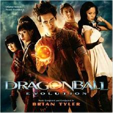 Dragonball Evolution