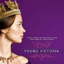 The Young Victoria