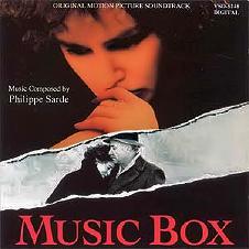 Music Box