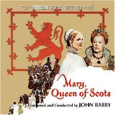 Mary, Queen Of Scots