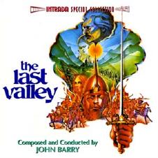 The Last Valley