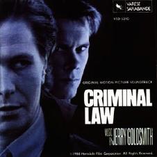 Criminal Law