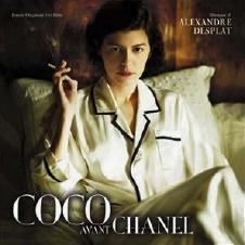 Coco Avant Chanel