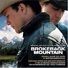 Brokeback Mountain