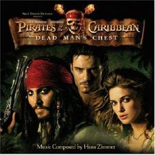 Pirates Of The Caribbean: Dead Man