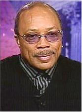 Quincy Jones