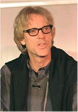 Stewart Copeland