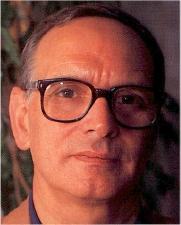 Ennio Morricone