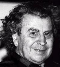 Mikis Theodorakis