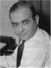 Max Steiner