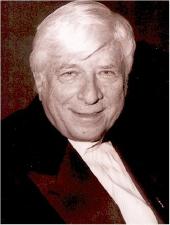 Elmer Bernstein