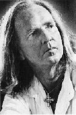 John Tavener