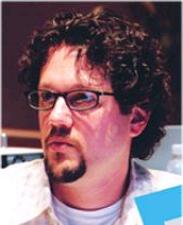 Michael Giacchino