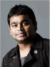 A.R. Rahman