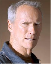 Clint Eastwood