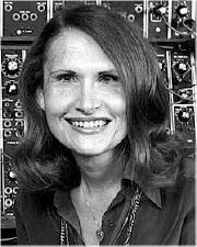 Wendy Carlos