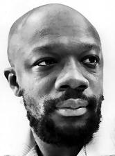 Isaac Hayes