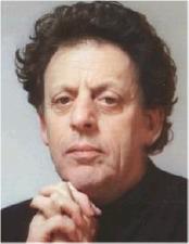 Philip Glass