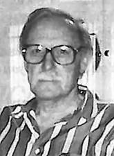 Kenneth 'Ken' Wannberg